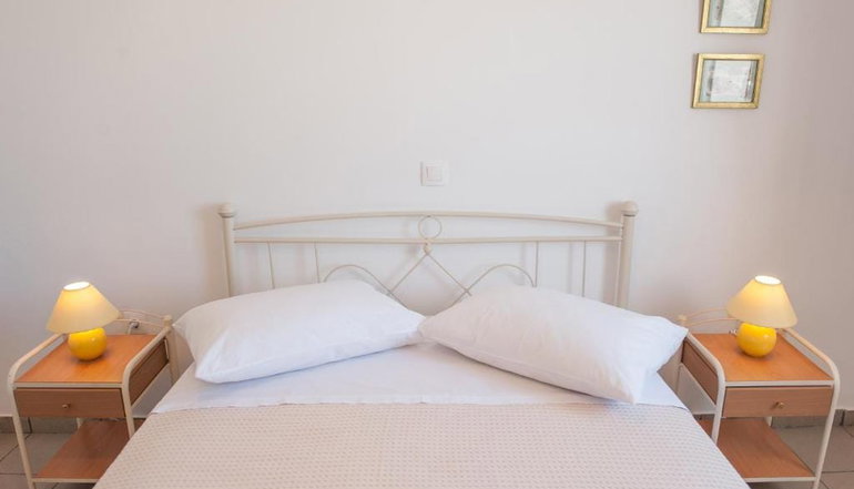 Altea Apartments