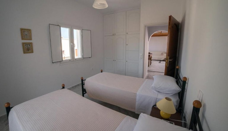 Altea Apartments