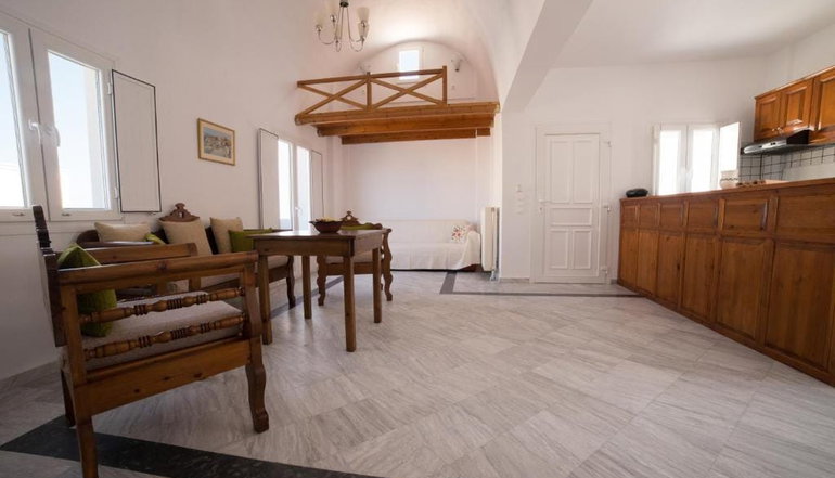 Altea Apartments