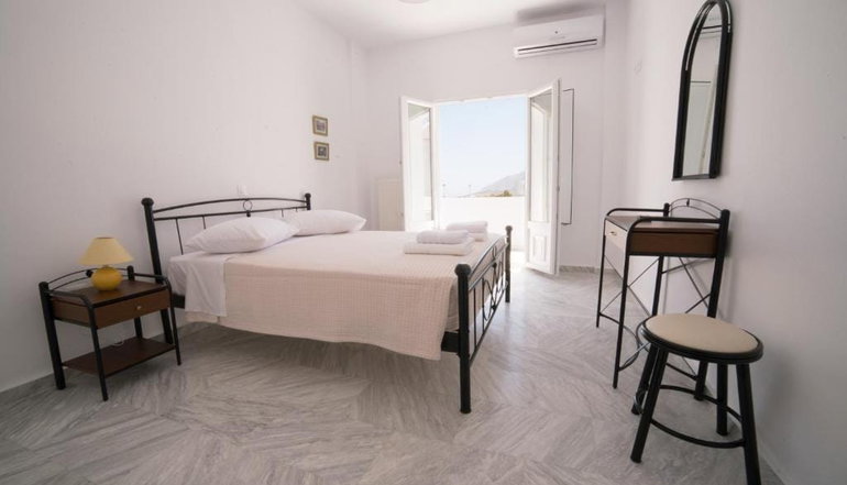 Altea Apartments