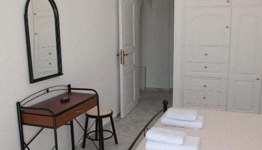 Altea Apartments