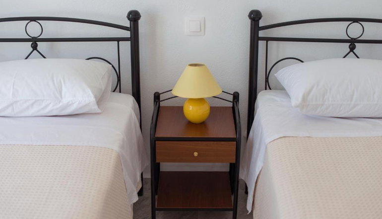 Altea Apartments