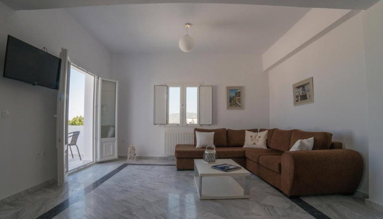 Altea Apartments