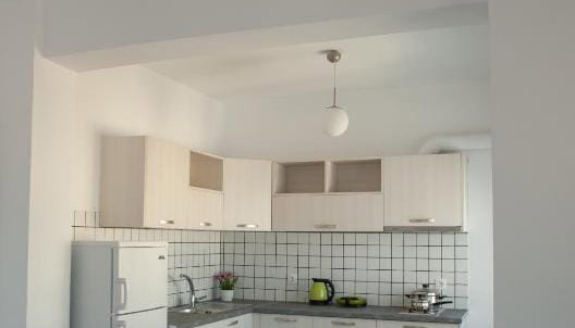 Altea Apartments