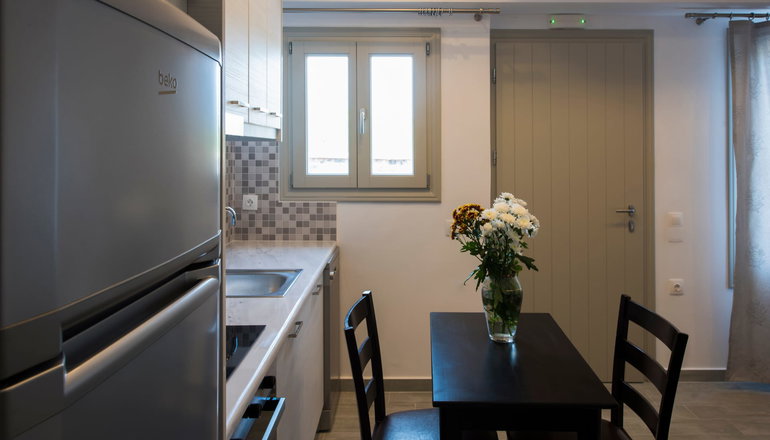 Rose Suites - Βούρβουλος, Σαντορίνη