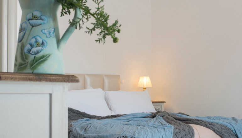 Rose Suites - Βούρβουλος, Σαντορίνη