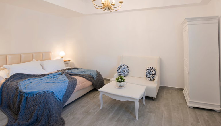 Rose Suites - Βούρβουλος, Σαντορίνη