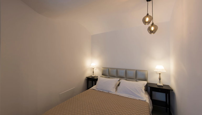 Rose Suites - Βούρβουλος, Σαντορίνη