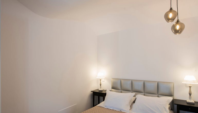 Rose Suites - Βούρβουλος, Σαντορίνη