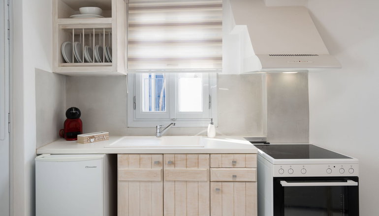 Santorita Suites