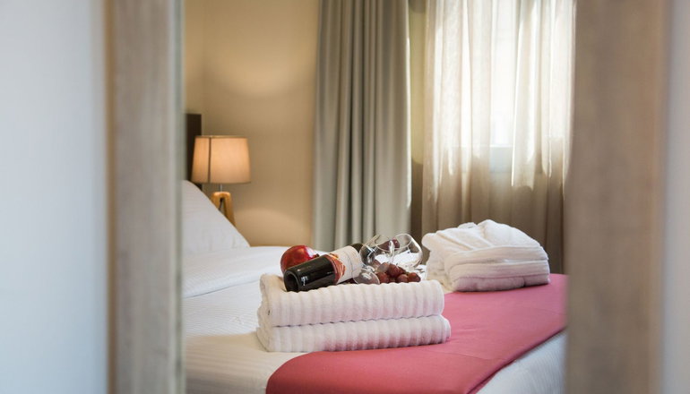 Hotel @ Syngrou Fix - Αθήνα