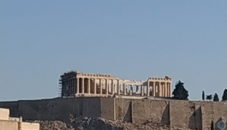 Hotel @ Syngrou Fix - Αθήνα