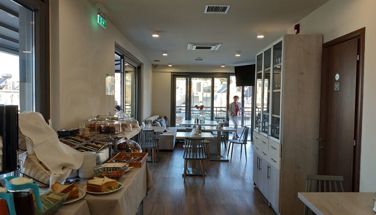 Hotel @ Syngrou Fix - Αθήνα