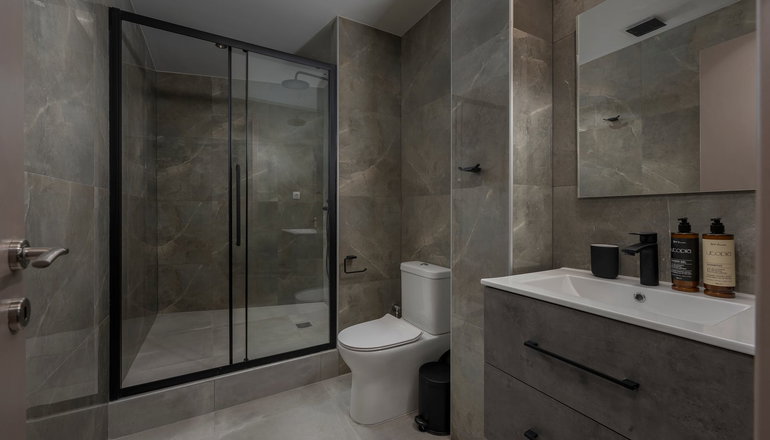 Hebrard Industrial Suites - Θεσσαλονίκη