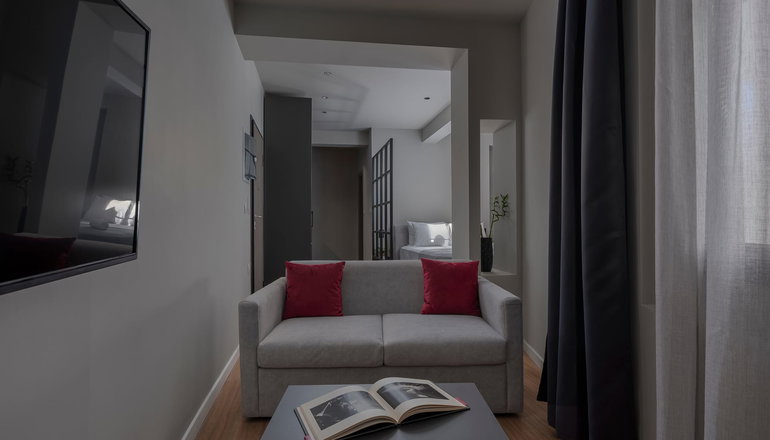 Hebrard Industrial Suites - Θεσσαλονίκη