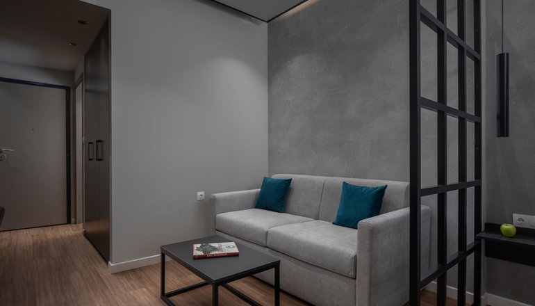 Hebrard Industrial Suites - Θεσσαλονίκη