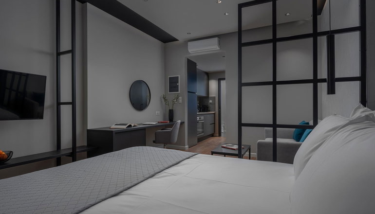 Hebrard Industrial Suites - Θεσσαλονίκη