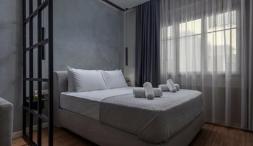 Hebrard Industrial Suites - Θεσσαλονίκη
