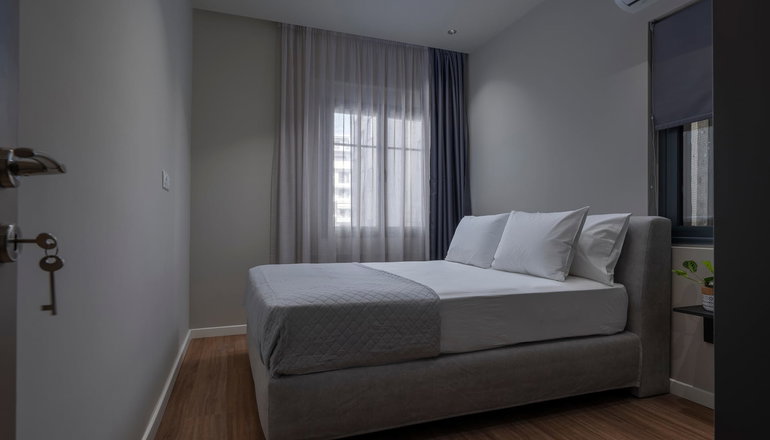 Hebrard Industrial Suites - Θεσσαλονίκη