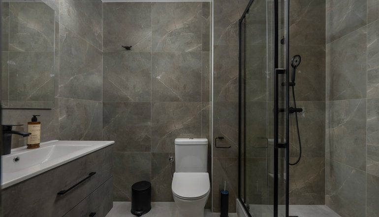 Hebrard Industrial Suites - Θεσσαλονίκη