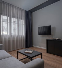 Hebrard Industrial Suites - Θεσσαλονίκη