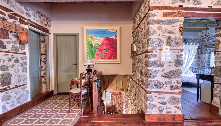 Bayiri Petit Pension