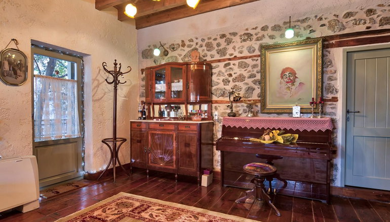 Bayiri Petit Pension