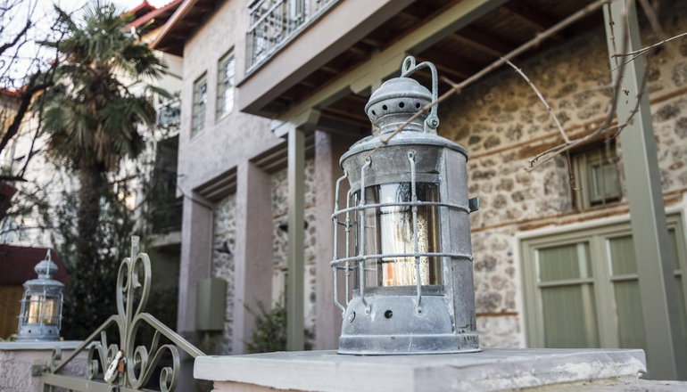 Bayiri Petit Pension
