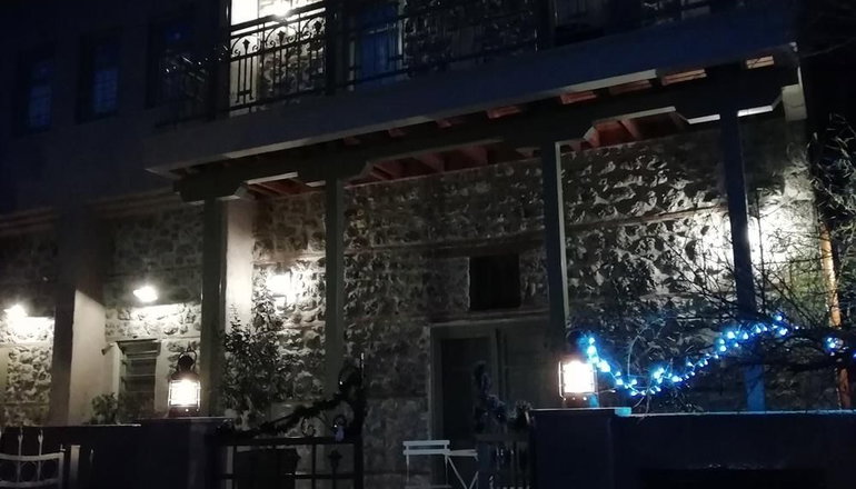 Bayiri Petit Pension