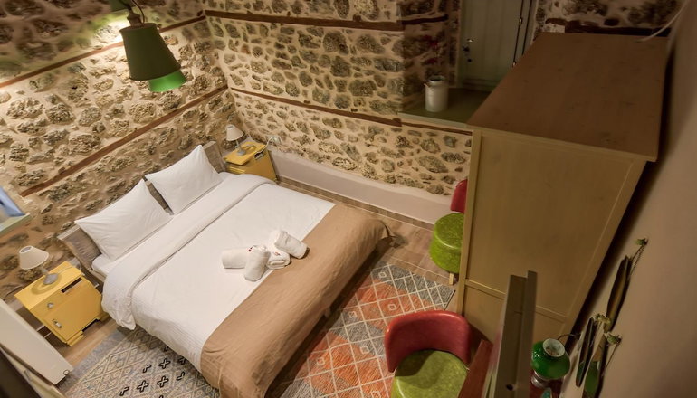 Bayiri Petit Pension