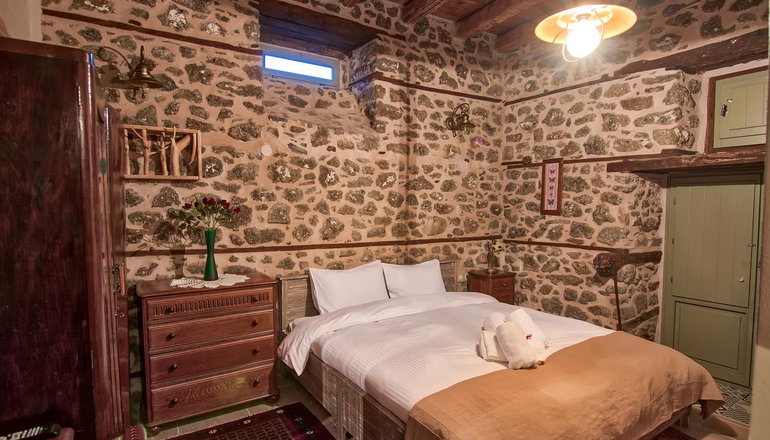 Bayiri Petit Pension