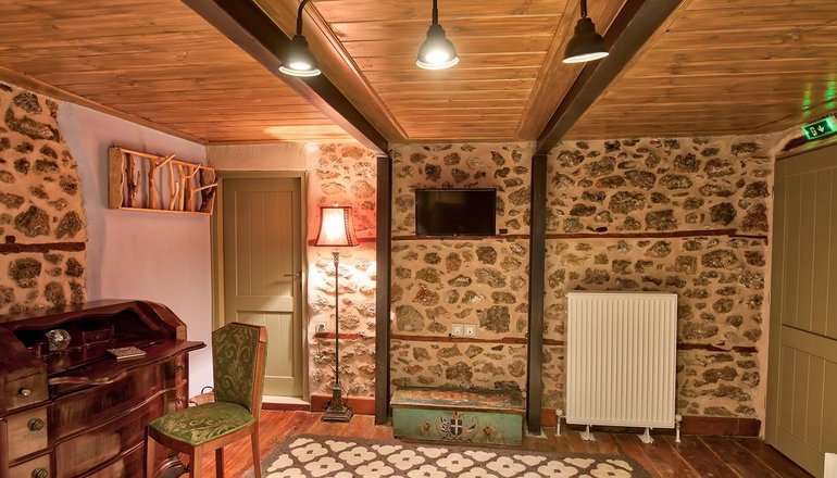 Bayiri Petit Pension