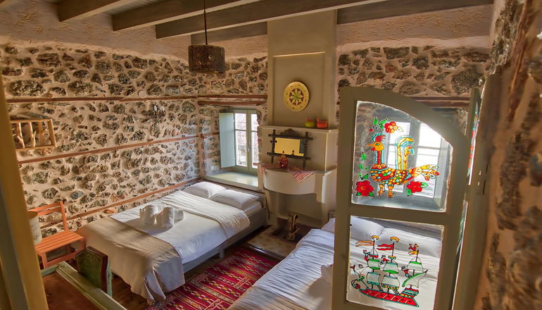 Bayiri Petit Pension