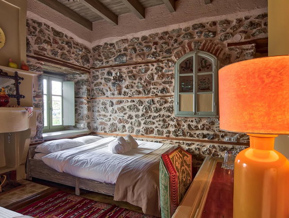 Bayiri Petit Pension