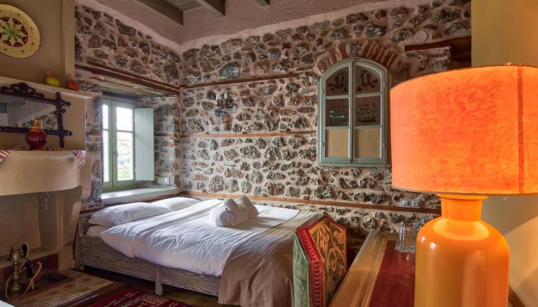 Bayiri Petit Pension