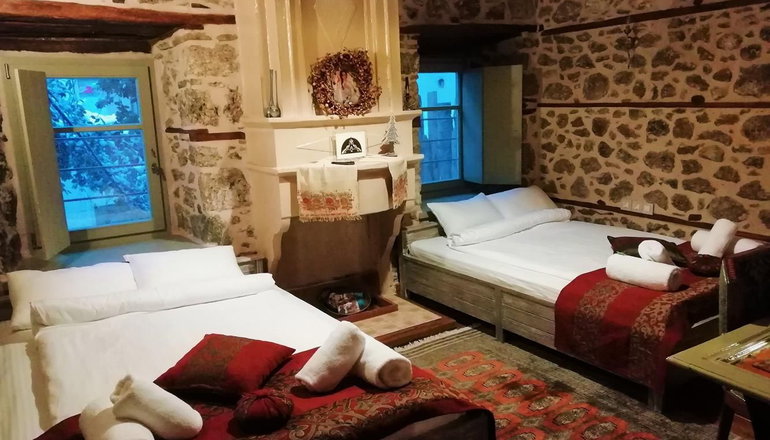 Bayiri Petit Pension