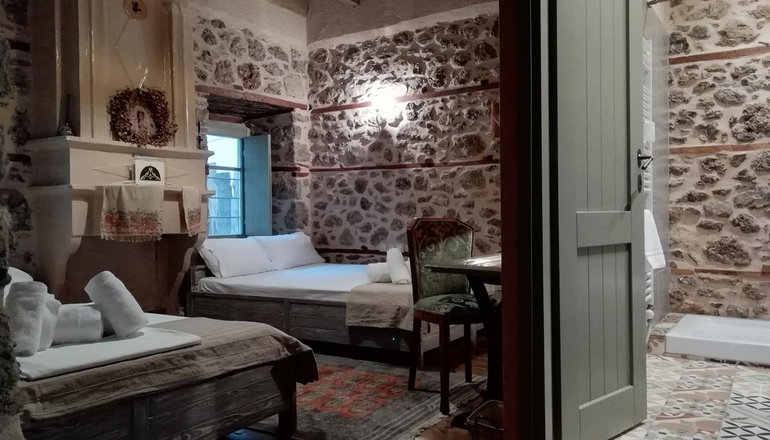 Bayiri Petit Pension