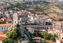 Αράχωβα + παιδί Δωρεάν