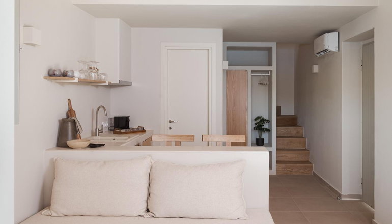 Yerma Suites - Λιμένι, Μάνη
