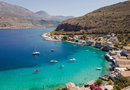 Λιμένι, Μάνη για 2 άτομα