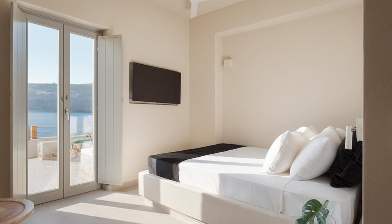 Yerma Suites - Λιμένι, Μάνη
