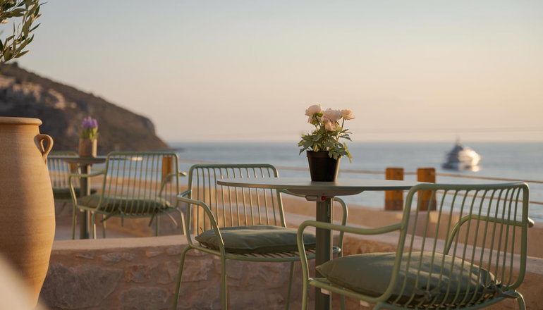 Yerma Suites - Λιμένι, Μάνη