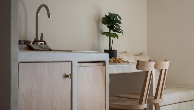 Yerma Suites - Λιμένι, Μάνη
