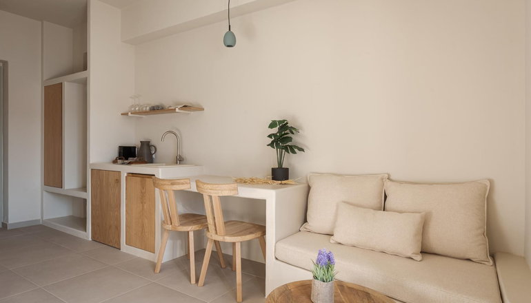 Yerma Suites - Λιμένι, Μάνη