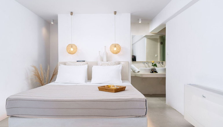 4* Paola’s Town Boutique Hotel - Δραφάκι, Μύκονος
