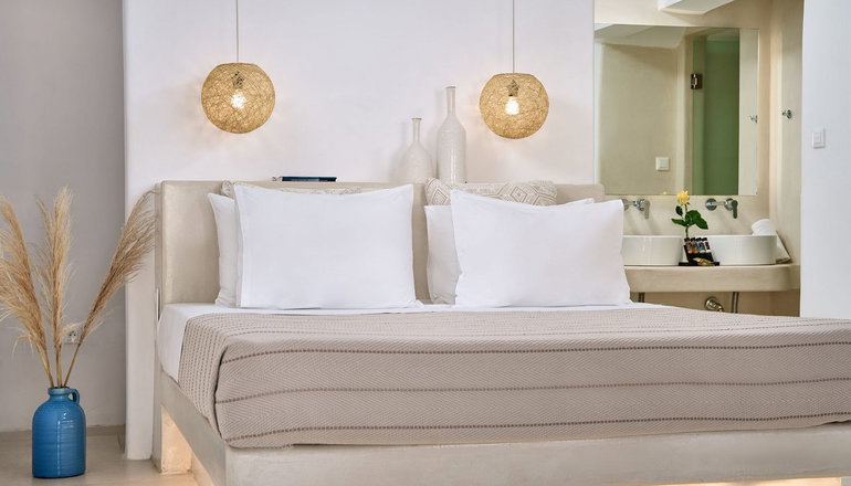 4* Paola’s Town Boutique Hotel - Δραφάκι, Μύκονος