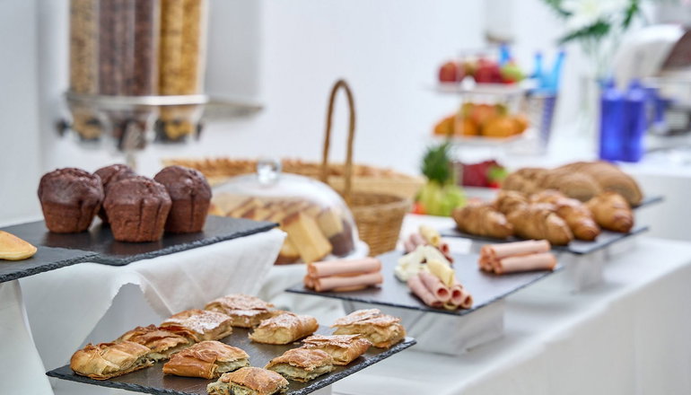 4* Paola’s Town Boutique Hotel - Δραφάκι, Μύκονος