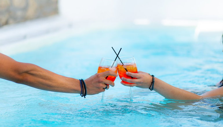 4* Paola’s Town Boutique Hotel - Δραφάκι, Μύκονος