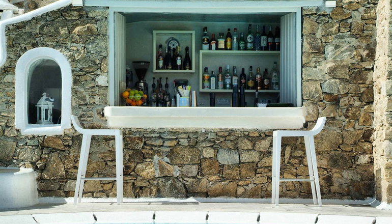 4* Paola’s Town Boutique Hotel - Δραφάκι, Μύκονος