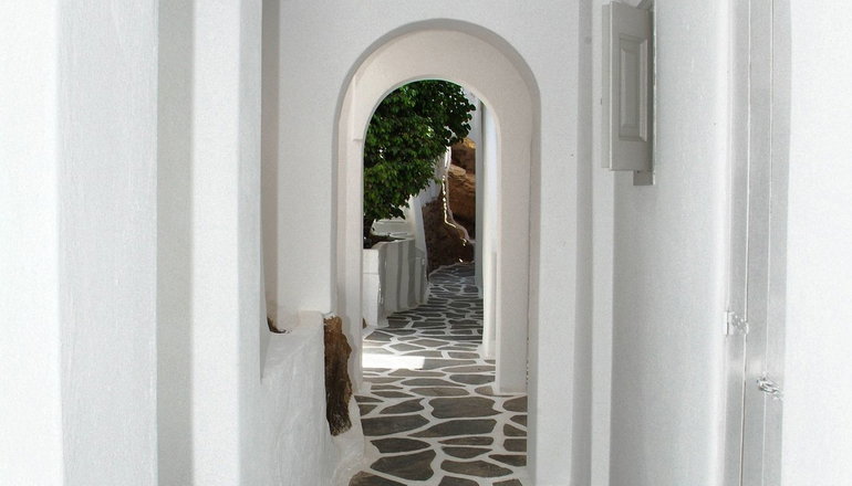 4* Paola’s Town Boutique Hotel - Δραφάκι, Μύκονος